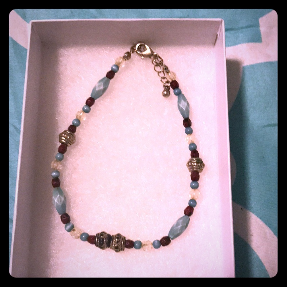 Simple and Beautiful Bracelet